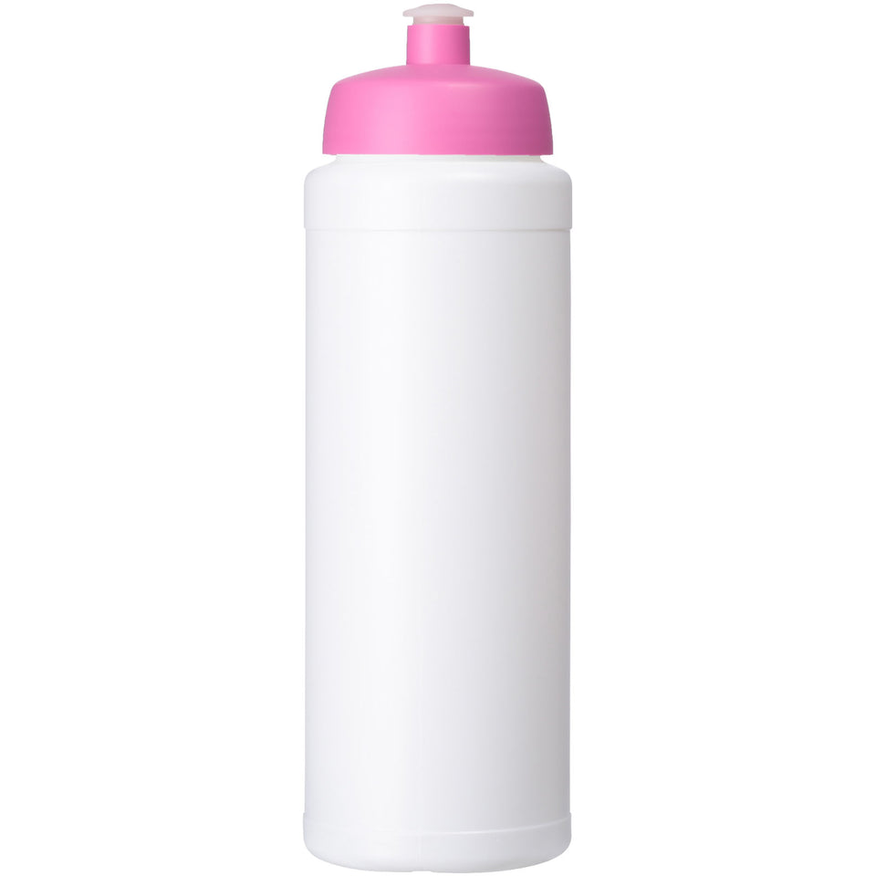Borraccia Baseline® Plus da 750ml con coperchio a scatto personalizzato con logo - Pubblienne
