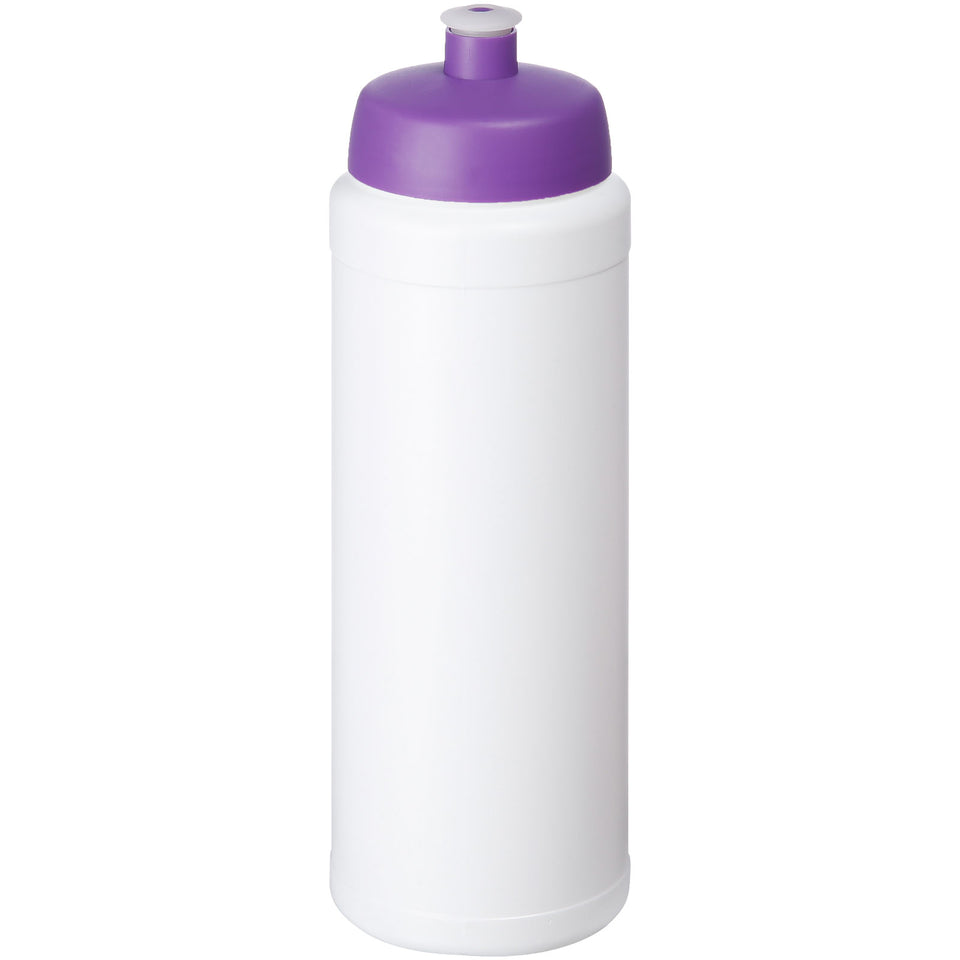 Borraccia Baseline® Plus da 750ml con coperchio a scatto personalizzato con logo - Pubblienne