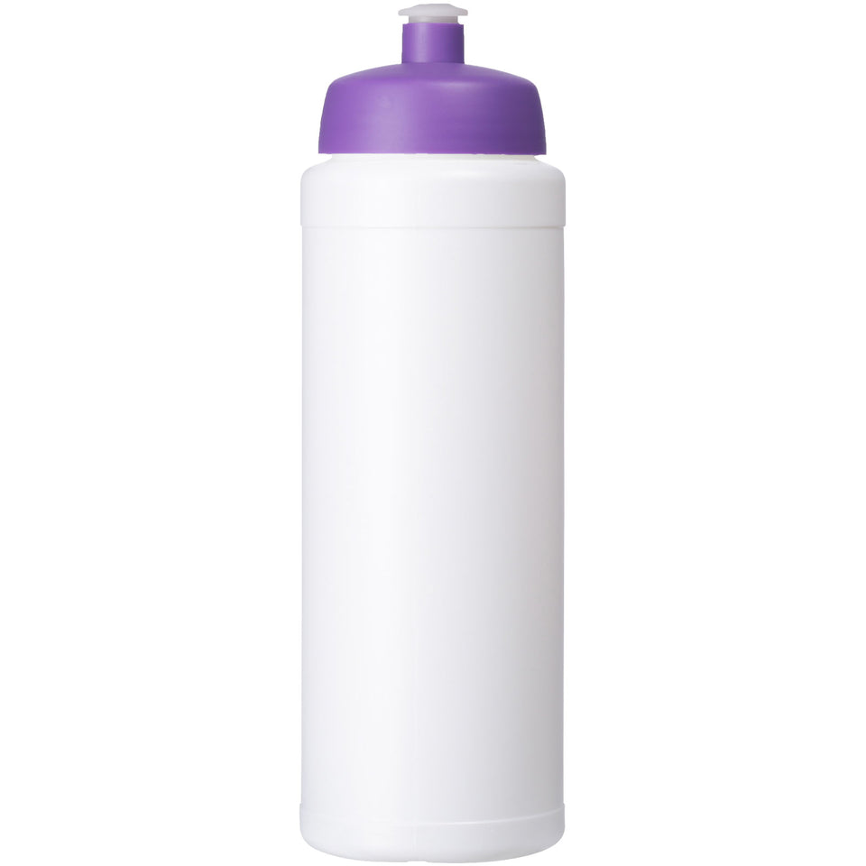 Borraccia Baseline® Plus da 750ml con coperchio a scatto personalizzato con logo - Pubblienne