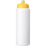 Borraccia Baseline® Plus da 750ml con coperchio a scatto personalizzato con logo - Pubblienne