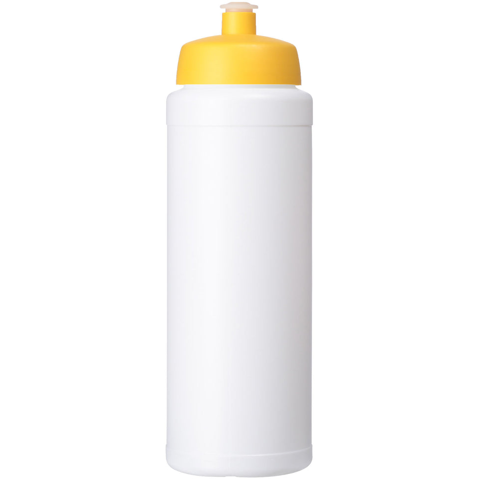 Borraccia Baseline® Plus da 750ml con coperchio a scatto personalizzato con logo - Pubblienne