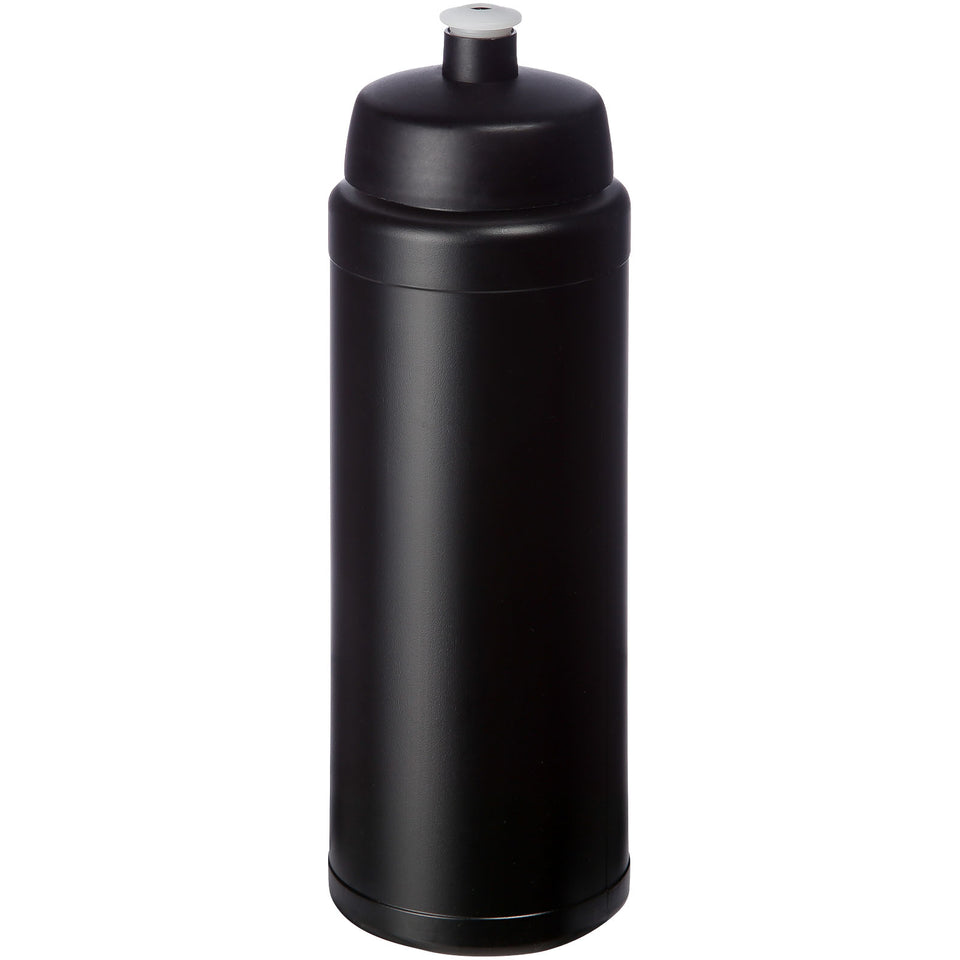 Borraccia Baseline® Plus da 750ml con coperchio a scatto personalizzato con logo - Pubblienne