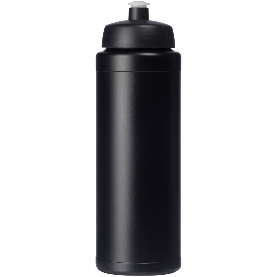 Borraccia Baseline® Plus da 750ml con coperchio a scatto personalizzato con logo - Pubblienne