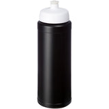 Borraccia Baseline® Plus da 750ml con coperchio a scatto personalizzato con logo - Pubblienne