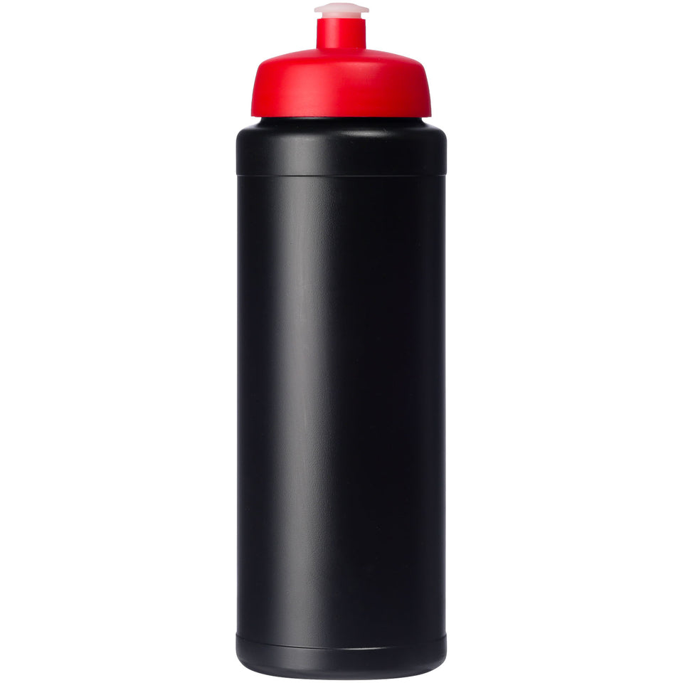 Borraccia Baseline® Plus da 750ml con coperchio a scatto personalizzato con logo - Pubblienne