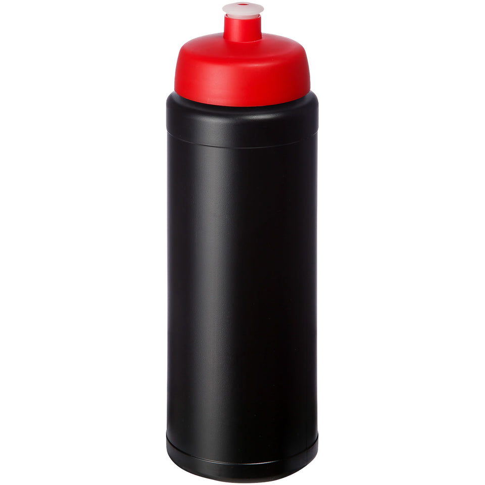 Borraccia Baseline® Plus da 750ml con coperchio a scatto personalizzato con logo - Pubblienne