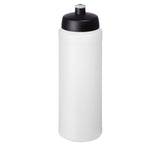 Borraccia Baseline® Plus da 750ml con coperchio a scatto personalizzato con logo - Pubblienne