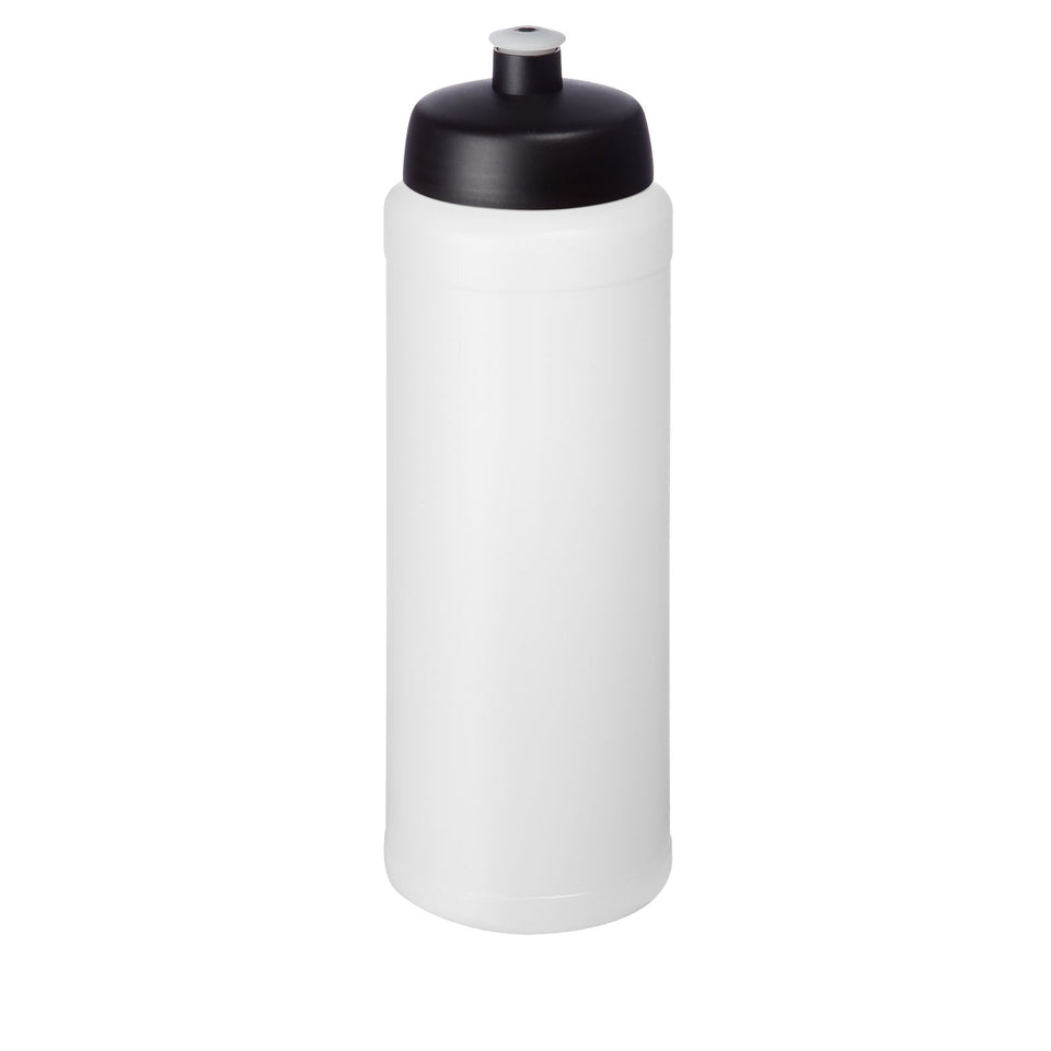 Borraccia Baseline® Plus da 750ml con coperchio a scatto personalizzato con logo - Pubblienne