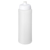 Borraccia Baseline® Plus da 750ml con coperchio a scatto personalizzato con logo - Pubblienne