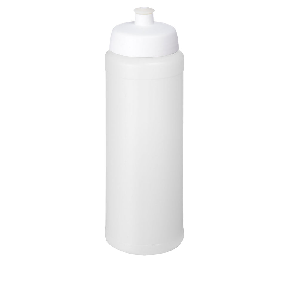 Borraccia Baseline® Plus da 750ml con coperchio a scatto personalizzato con logo - Pubblienne