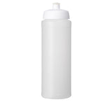 Borraccia Baseline® Plus da 750ml con coperchio a scatto personalizzato con logo - Pubblienne
