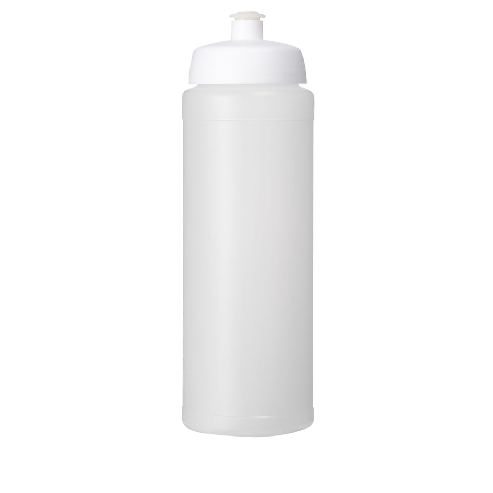 Borraccia Baseline® Plus da 750ml con coperchio a scatto personalizzato con logo - Pubblienne