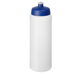 Borraccia Baseline® Plus da 750ml con coperchio a scatto personalizzato con logo - Pubblienne
