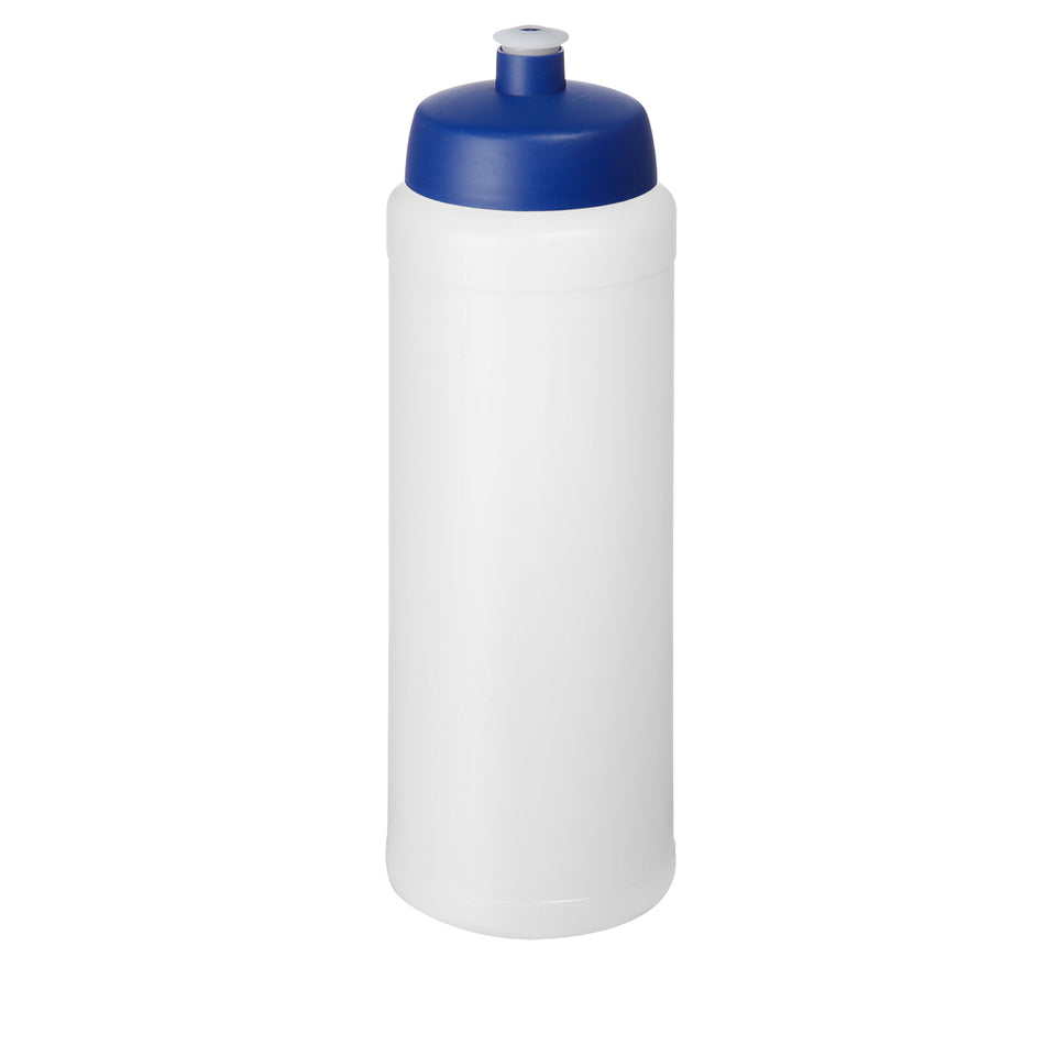 Borraccia Baseline® Plus da 750ml con coperchio a scatto personalizzato con logo - Pubblienne