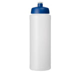 Borraccia Baseline® Plus da 750ml con coperchio a scatto personalizzato con logo - Pubblienne
