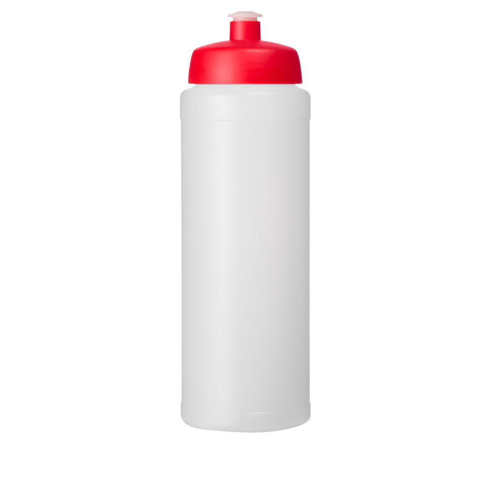 Borraccia Baseline® Plus da 750ml con coperchio a scatto personalizzato con logo - Pubblienne
