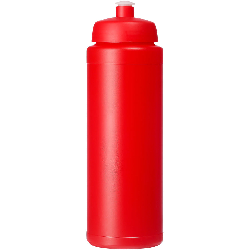 Borraccia Baseline® Plus da 750ml con coperchio a scatto personalizzato con logo - Pubblienne