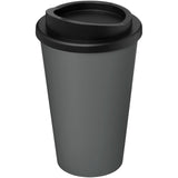 Bicchiere termico riciclato Americano® da 350 ml personalizzato con logo - Pubblienne