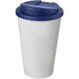 Tazza termica Americano® da 350 ml con coperchio ermetico personalizzato con logo - Pubblienne