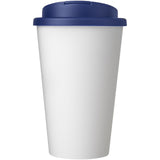 Tazza termica Americano® da 350 ml con coperchio ermetico personalizzato con logo - Pubblienne