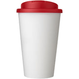 Tazza termica Americano® da 350 ml con coperchio ermetico personalizzato con logo - Pubblienne