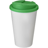 Tazza termica Americano® da 350 ml con coperchio ermetico personalizzato con logo - Pubblienne