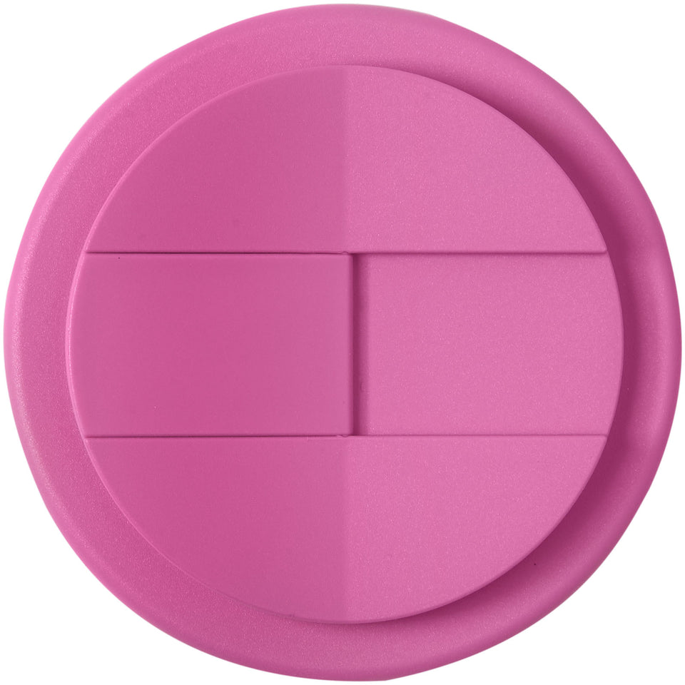 Tazza termica Americano® da 350 ml con coperchio ermetico personalizzato con logo - Pubblienne