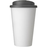 Tazza termica Americano® da 350 ml con coperchio ermetico personalizzato con logo - Pubblienne