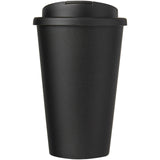 Tazza termica Americano® da 350 ml con coperchio ermetico personalizzato con logo - Pubblienne