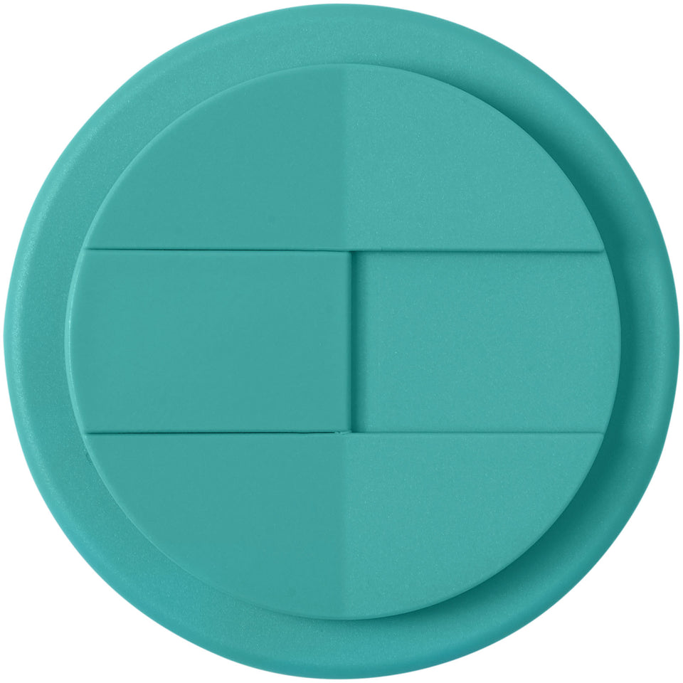 Tazza termica Americano® da 350 ml con coperchio ermetico personalizzato con logo - Pubblienne