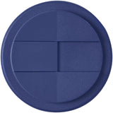 Tazza termica Americano® da 350 ml con coperchio ermetico personalizzato con logo - Pubblienne
