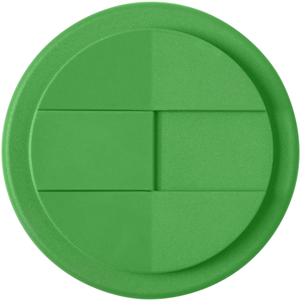 Tazza termica Americano® da 350 ml con coperchio ermetico personalizzato con logo - Pubblienne