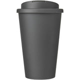 Tazza termica Americano® da 350 ml con coperchio ermetico personalizzato con logo - Pubblienne