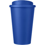 Tazza termica Americano® da 350 ml con coperchio ermetico personalizzato con logo - Pubblienne