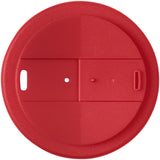 Tazza termica Americano® da 350 ml con impugnatura e coperchio ermetico personalizzato con logo - Pubblienne