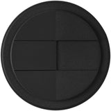 Tazza termica Brite-Americano® da 350 ml con coperchio ermetico personalizzato con logo - Pubblienne