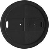 Tazza termica Brite-Americano® da 350 ml con coperchio ermetico personalizzato con logo - Pubblienne