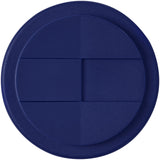Tazza termica Brite-Americano® da 350 ml con coperchio ermetico personalizzato con logo - Pubblienne
