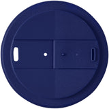 Tazza termica Brite-Americano® da 350 ml con coperchio ermetico personalizzato con logo - Pubblienne