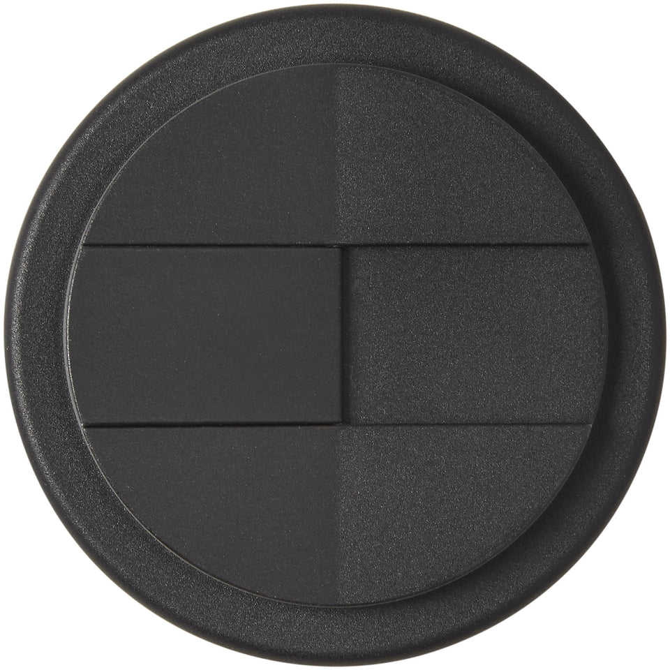 Tazza termica Brite-Americano® Espresso da 250 ml con coperchio ermetico personalizzato con logo - Pubblienne