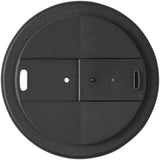 Tazza termica Brite-Americano® Espresso da 250 ml con coperchio ermetico personalizzato con logo - Pubblienne