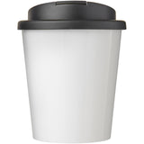 Tazza termica Brite-Americano® Espresso da 250 ml con coperchio ermetico personalizzato con logo - Pubblienne
