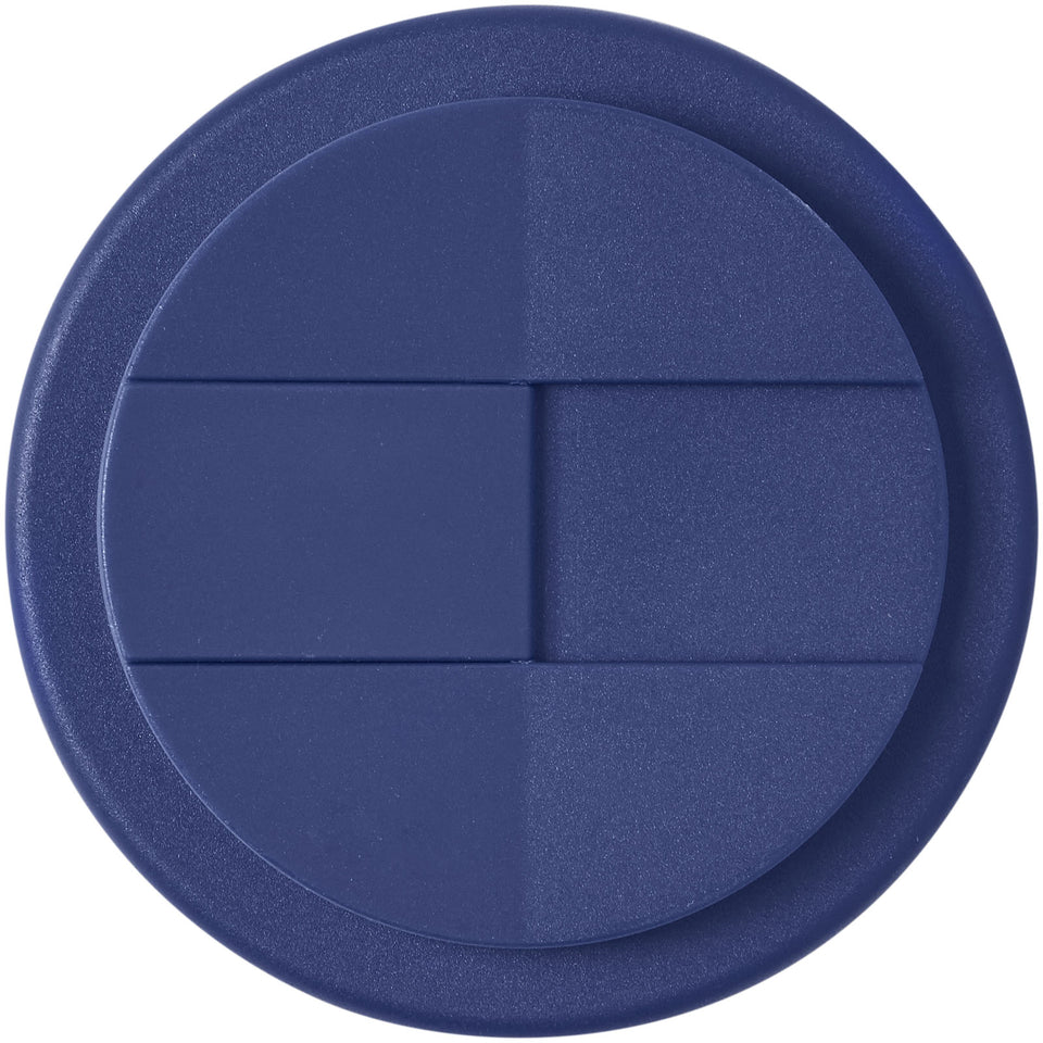 Tazza termica Brite-Americano® Espresso da 250 ml con coperchio ermetico personalizzato con logo - Pubblienne