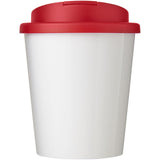 Tazza termica Brite-Americano® Espresso da 250 ml con coperchio ermetico personalizzato con logo - Pubblienne
