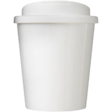 Tazza termica Brite-Americano® Espresso da 250 ml con coperchio ermetico personalizzato con logo - Pubblienne
