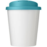 Tazza termica Brite-Americano® Espresso da 250 ml con coperchio ermetico personalizzato con logo - Pubblienne