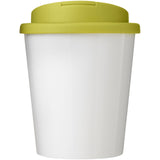 Tazza termica Brite-Americano® Espresso da 250 ml con coperchio ermetico personalizzato con logo - Pubblienne