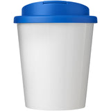 Tazza termica Brite-Americano® Espresso da 250 ml con coperchio ermetico personalizzato con logo - Pubblienne