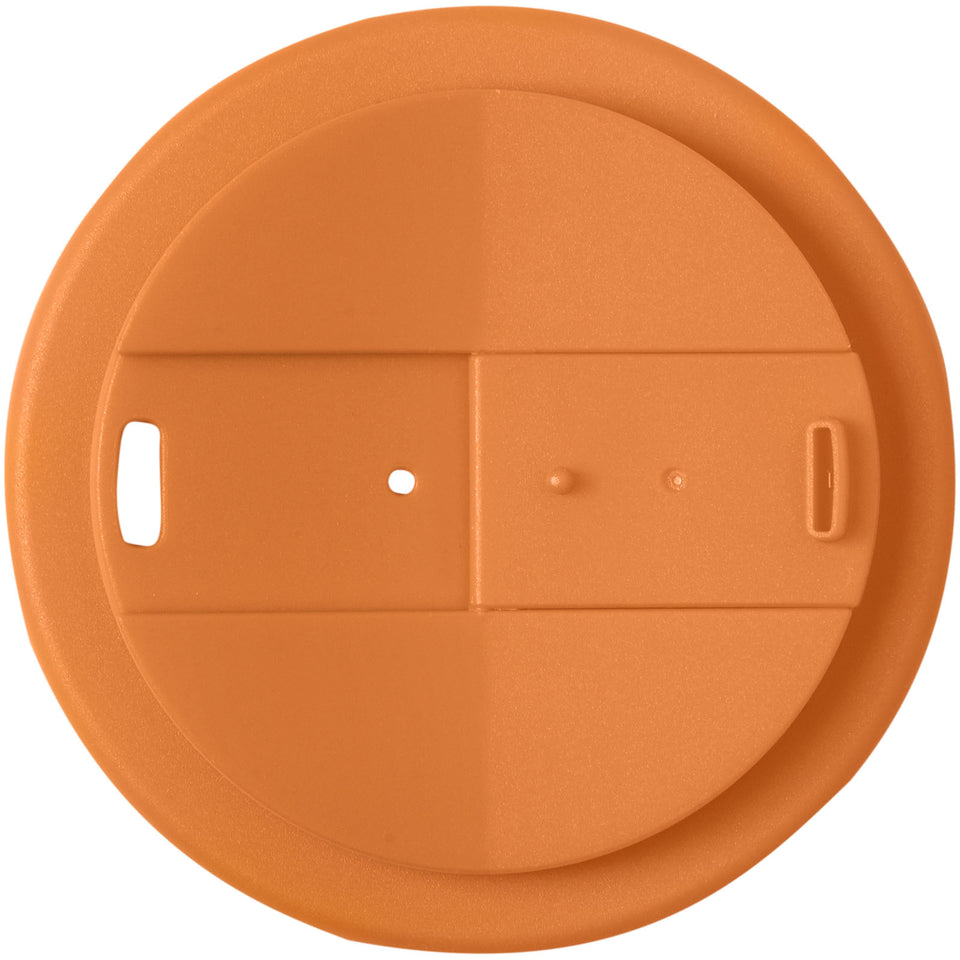 Tazza termica Brite-Americano® Espresso da 250 ml con coperchio ermetico personalizzato con logo - Pubblienne