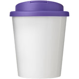 Tazza termica Brite-Americano® Espresso da 250 ml con coperchio ermetico personalizzato con logo - Pubblienne